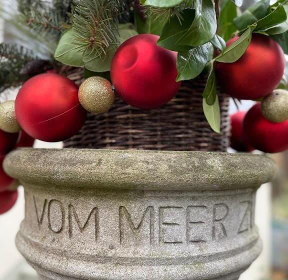 1间卧室的房子, Villa Harmonie