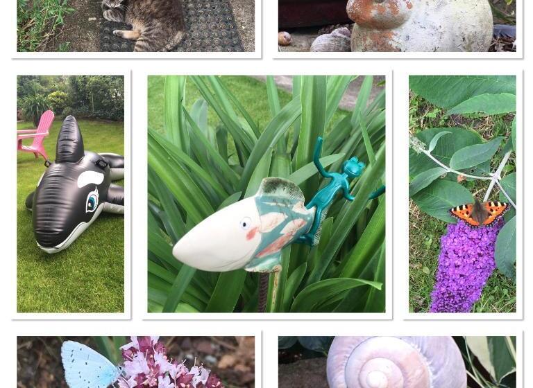 1间卧室的房子, Villa Harmonie