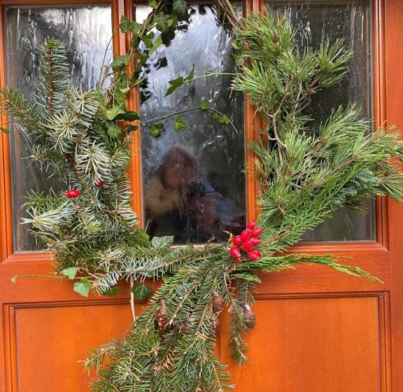 带1个卧室的带海景的公寓, Villa Harmonie