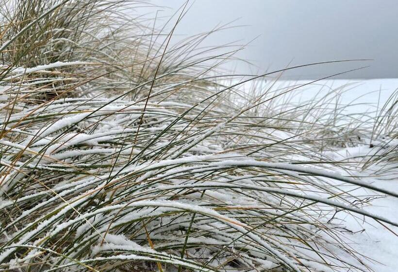 带1个卧室的带海景的公寓, Villa Harmonie