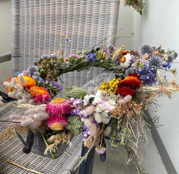 标准单人间, Villa Harmonie