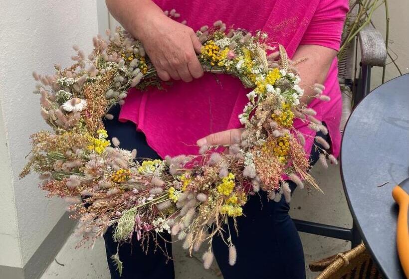 低层单卧公寓, Villa Harmonie