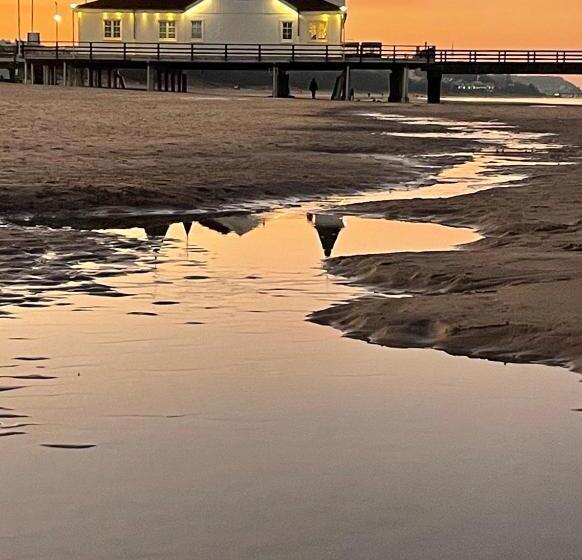 低层单卧公寓, Villa Harmonie