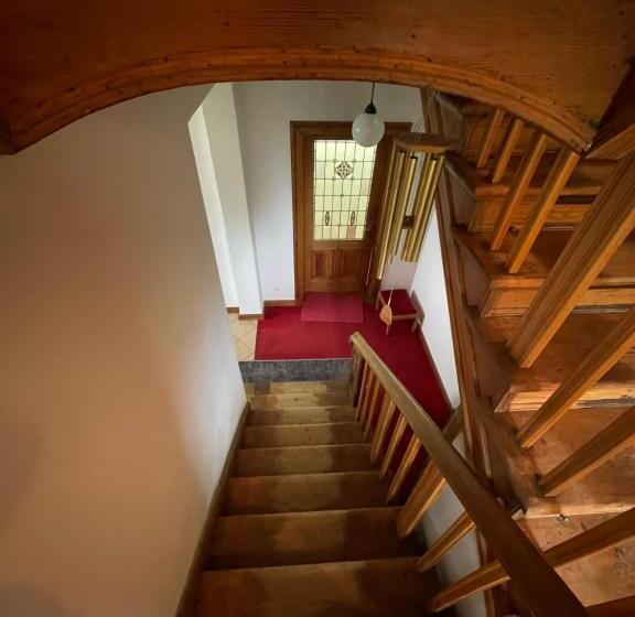 低层单卧公寓, Villa Harmonie