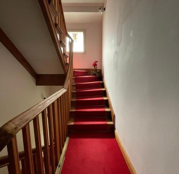 低层单卧公寓, Villa Harmonie