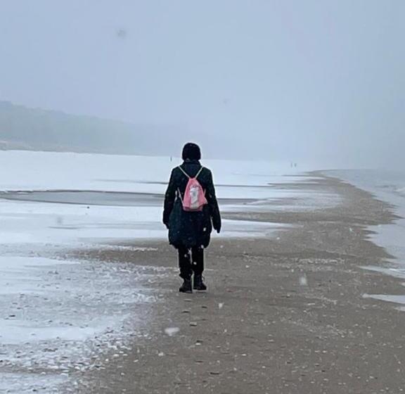 1间卧室的房子, Villa Harmonie