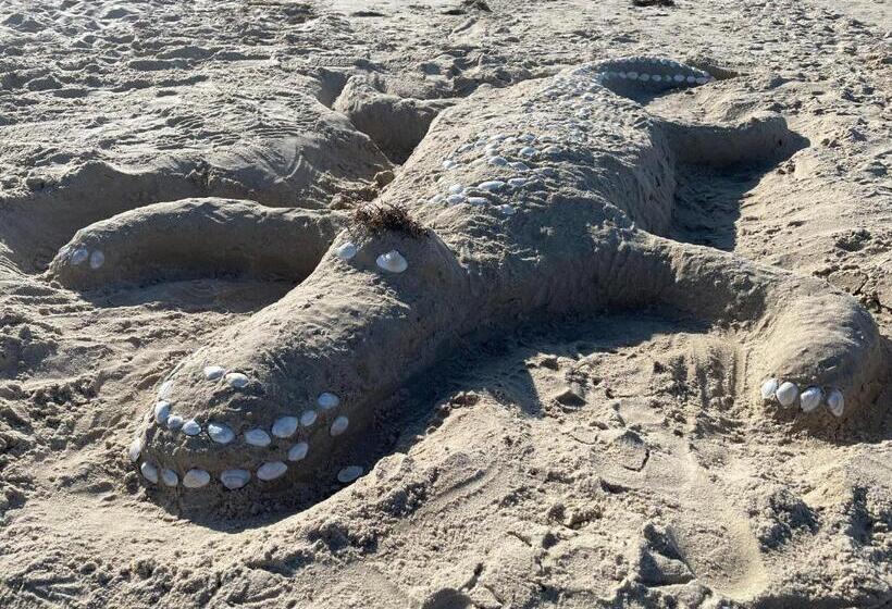 1间卧室的房子, Villa Harmonie