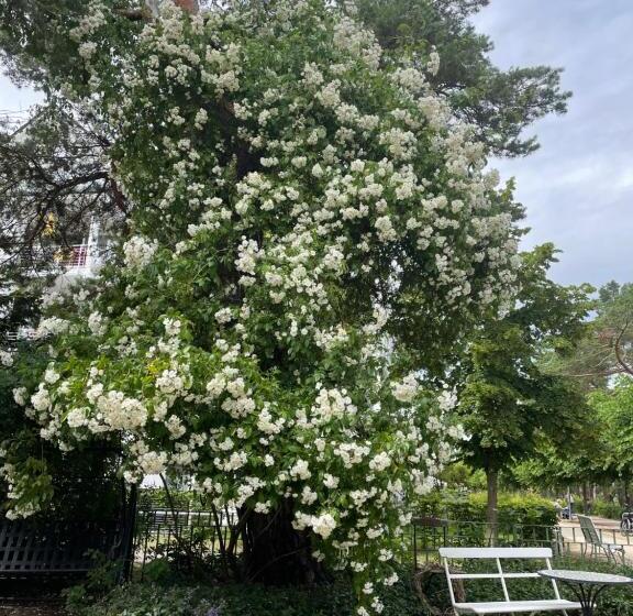 1间卧室的房子, Villa Harmonie