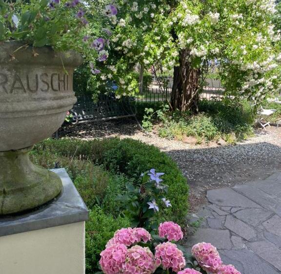 1间卧室的房子, Villa Harmonie