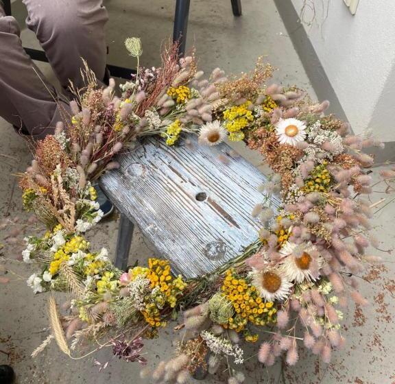 1间卧室的房子, Villa Harmonie