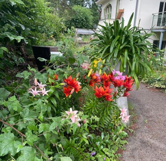 1间卧室的房子, Villa Harmonie