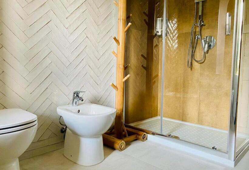 سوئیت 2 خوابه, Villa Porta A Colle