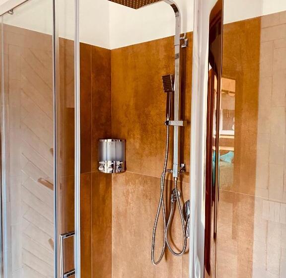 سوئیت 2 خوابه, Villa Porta A Colle