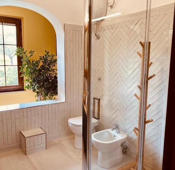 سوئیت 2 خوابه, Villa Porta A Colle