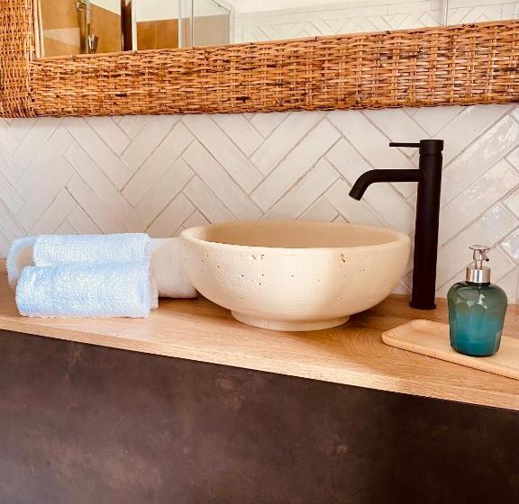 سوئیت 2 خوابه, Villa Porta A Colle