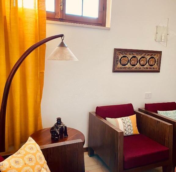 سوئیت 2 خوابه, Villa Porta A Colle