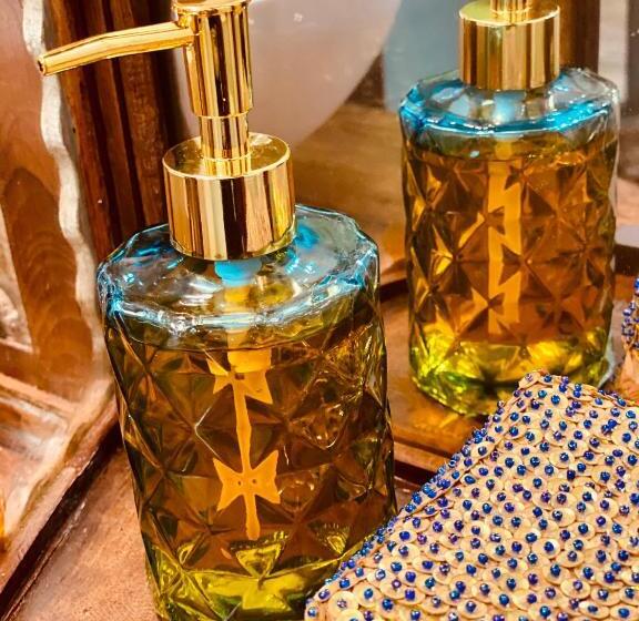 Deluxe Suite King Bed, Villa Porta A Colle