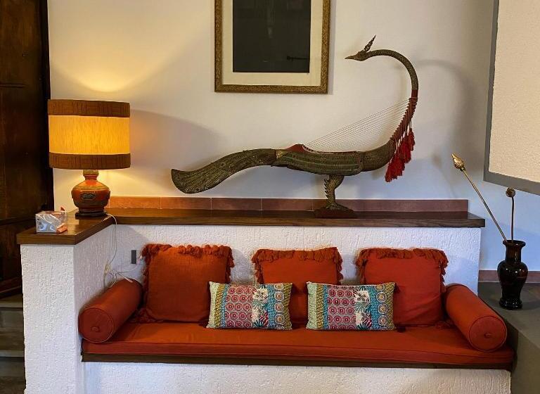 Deluxe Suite King Bed, Villa Porta A Colle