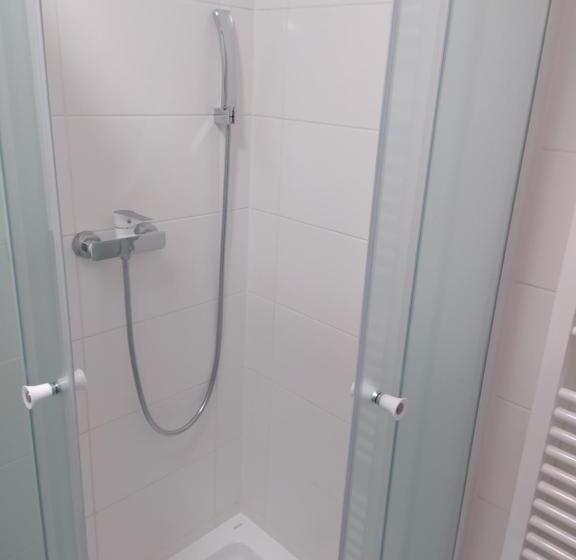 标准间, Penzion Drnovec