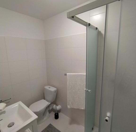 标准间, Penzion Drnovec