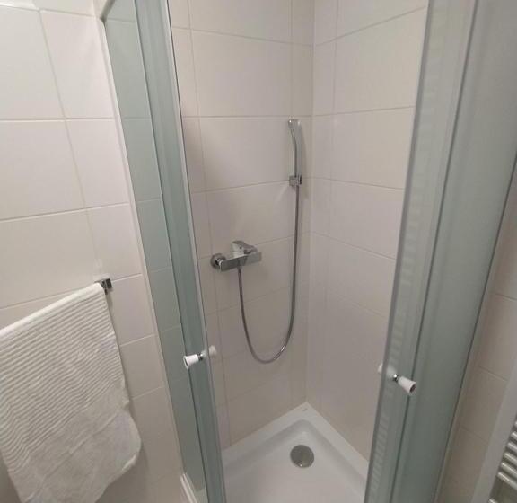 标准间, Penzion Drnovec