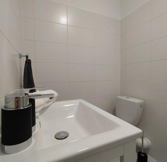 标准间, Penzion Drnovec