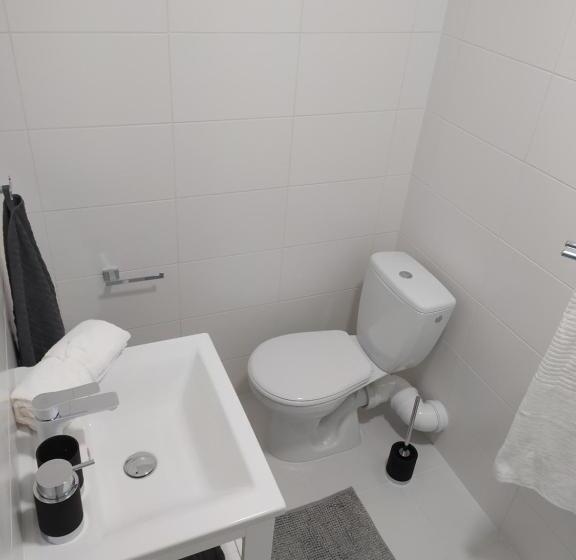Номер Стандарт, Penzion Drnovec