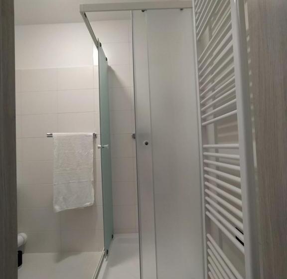 标准间, Penzion Drnovec