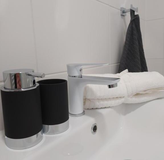 标准间, Penzion Drnovec