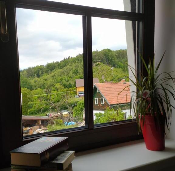 标准间, Penzion Drnovec