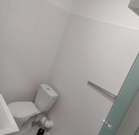 标准间带山景, Penzion Drnovec