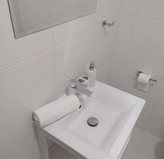 标准间带山景, Penzion Drnovec