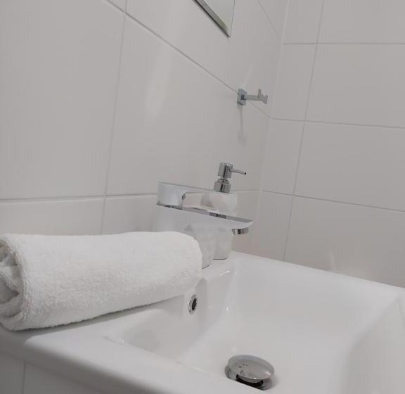 标准间带山景, Penzion Drnovec