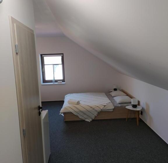 标准间带山景, Penzion Drnovec