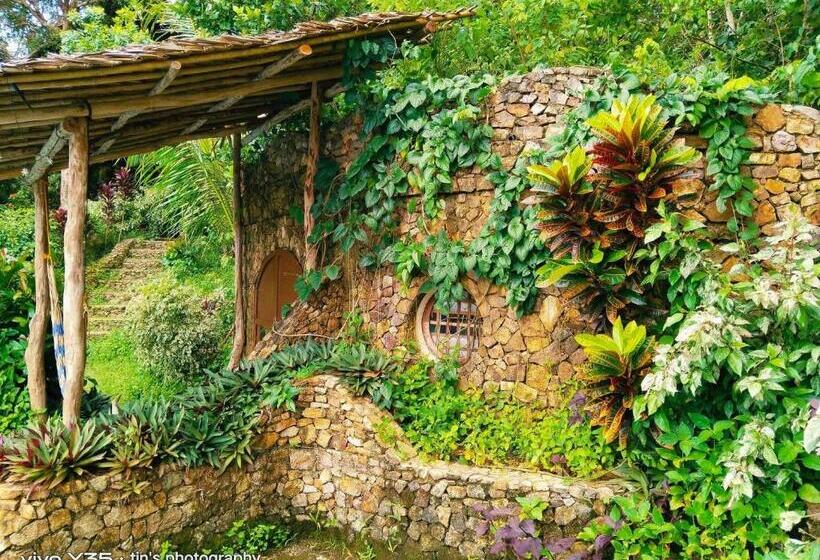 اتاق استاندارد چهار تخته, Sanctuaria Treehouses Busuanga