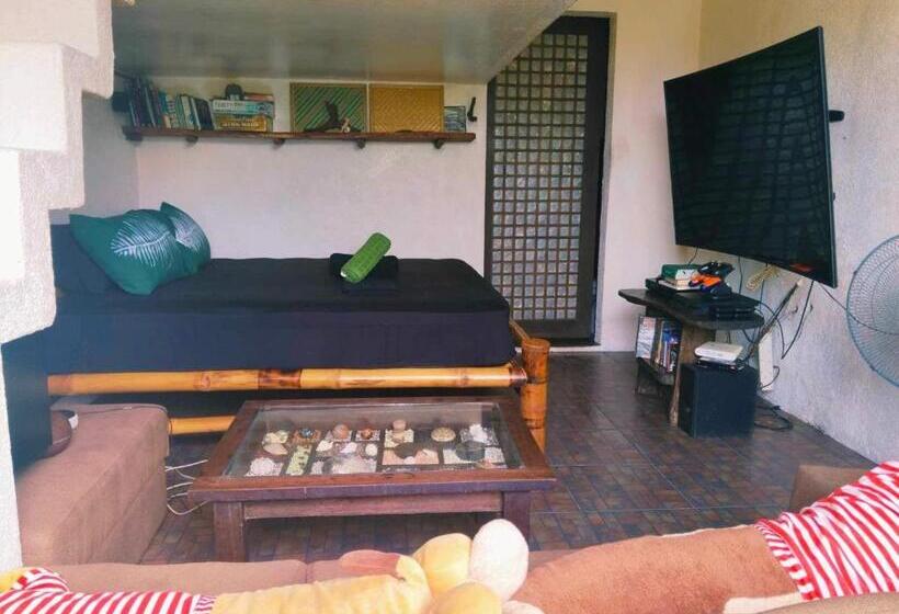 استودیوی لوکس, Sanctuaria Treehouses Busuanga