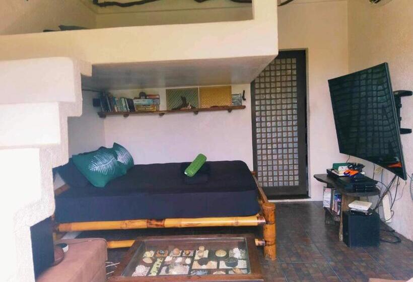 استودیوی لوکس, Sanctuaria Treehouses Busuanga