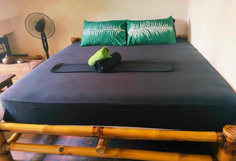 استودیوی لوکس, Sanctuaria Treehouses Busuanga