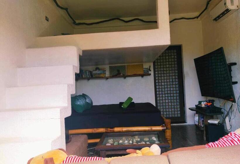 استودیوی لوکس, Sanctuaria Treehouses Busuanga