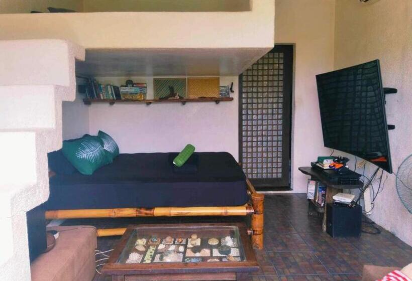 استودیوی لوکس, Sanctuaria Treehouses Busuanga