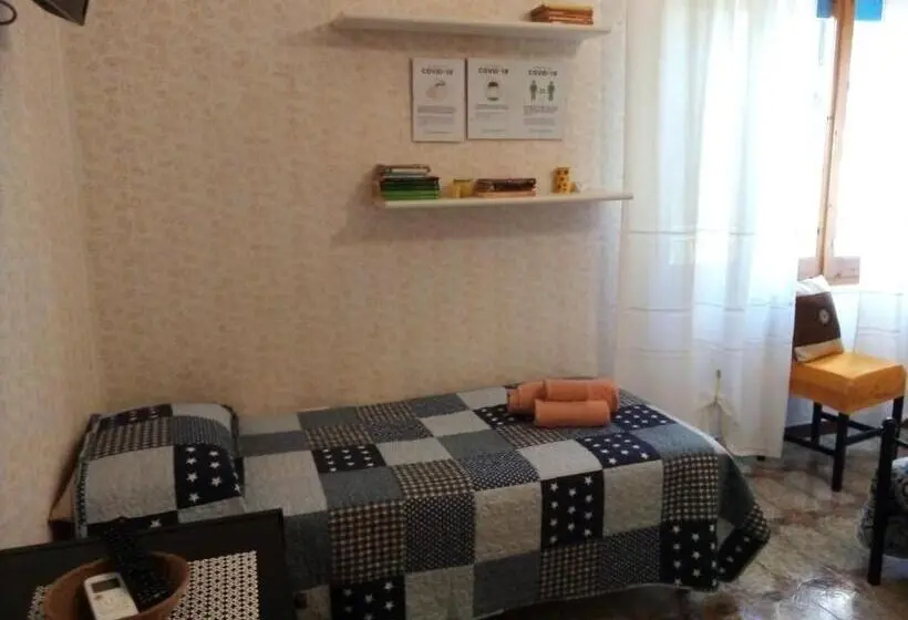デラックスルーム, B & B Il Mirto 2