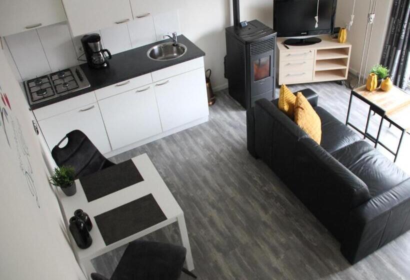 اتاق استاندارد, B&b De Keijzer