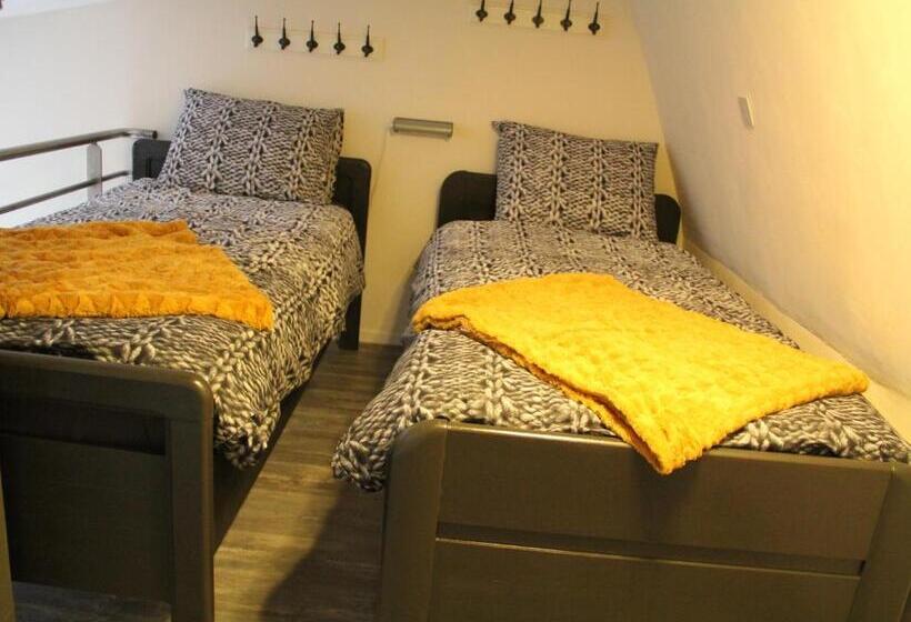 اتاق استاندارد, B&b De Keijzer