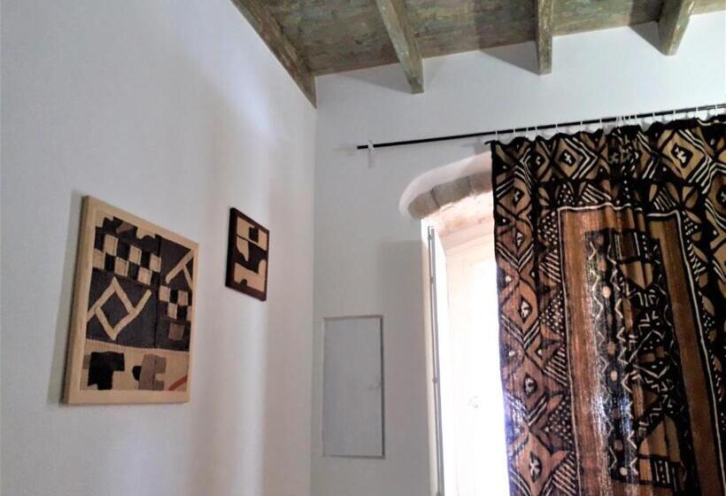 스탠다드 룸, B&b Le Tre Chiocciole