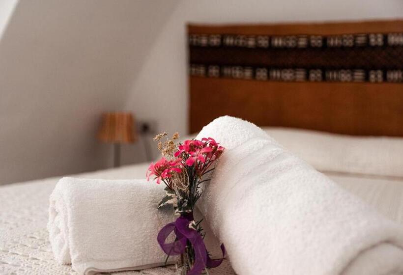 غرفة قياسية, B&b Le Tre Chiocciole