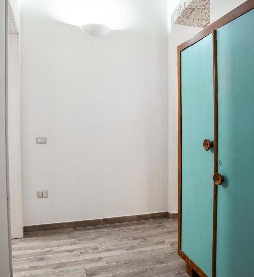 غرفة قياسية, B&b Le Tre Chiocciole