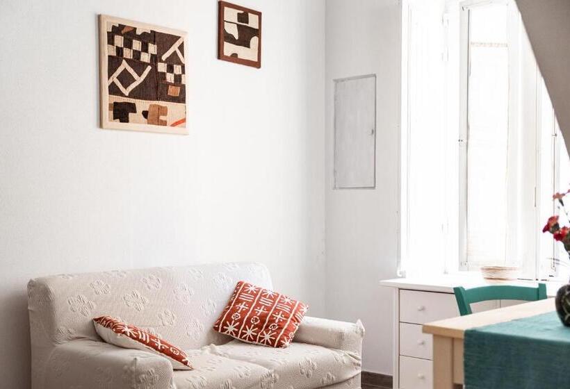 غرفة قياسية, B&b Le Tre Chiocciole