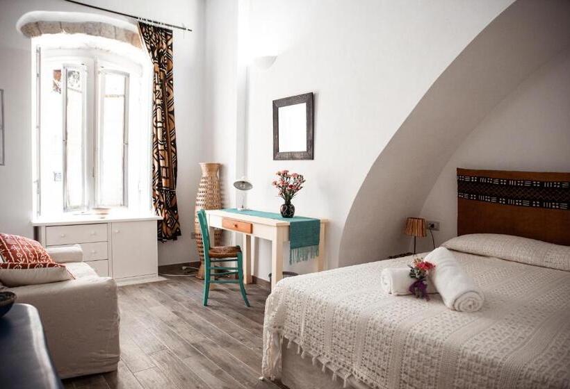 标准间, B&b Le Tre Chiocciole