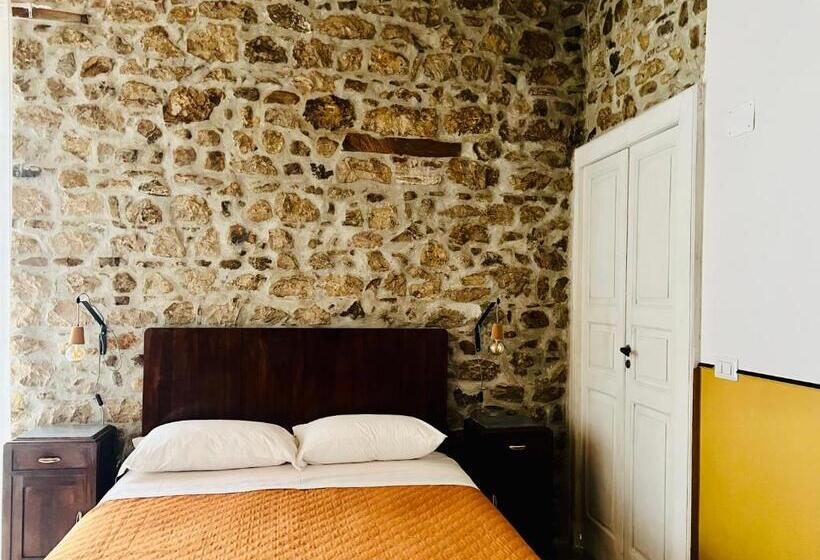 Апартаменты Deluxe 1 Спальня, Bombrelais