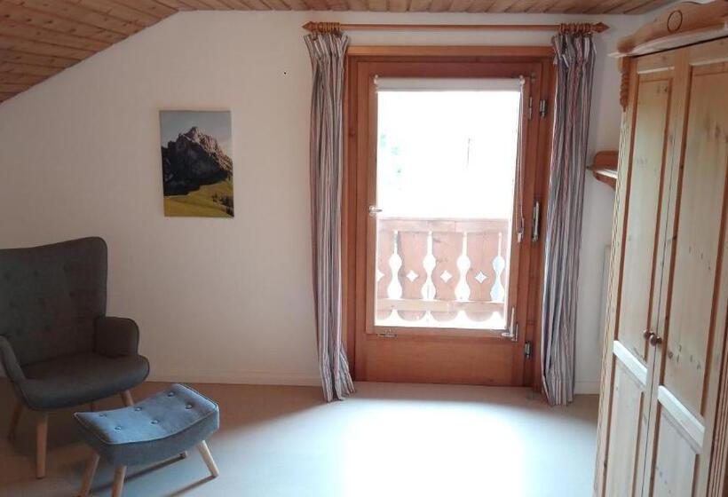 스탠다드 싱글 룸, Haus Lenzer